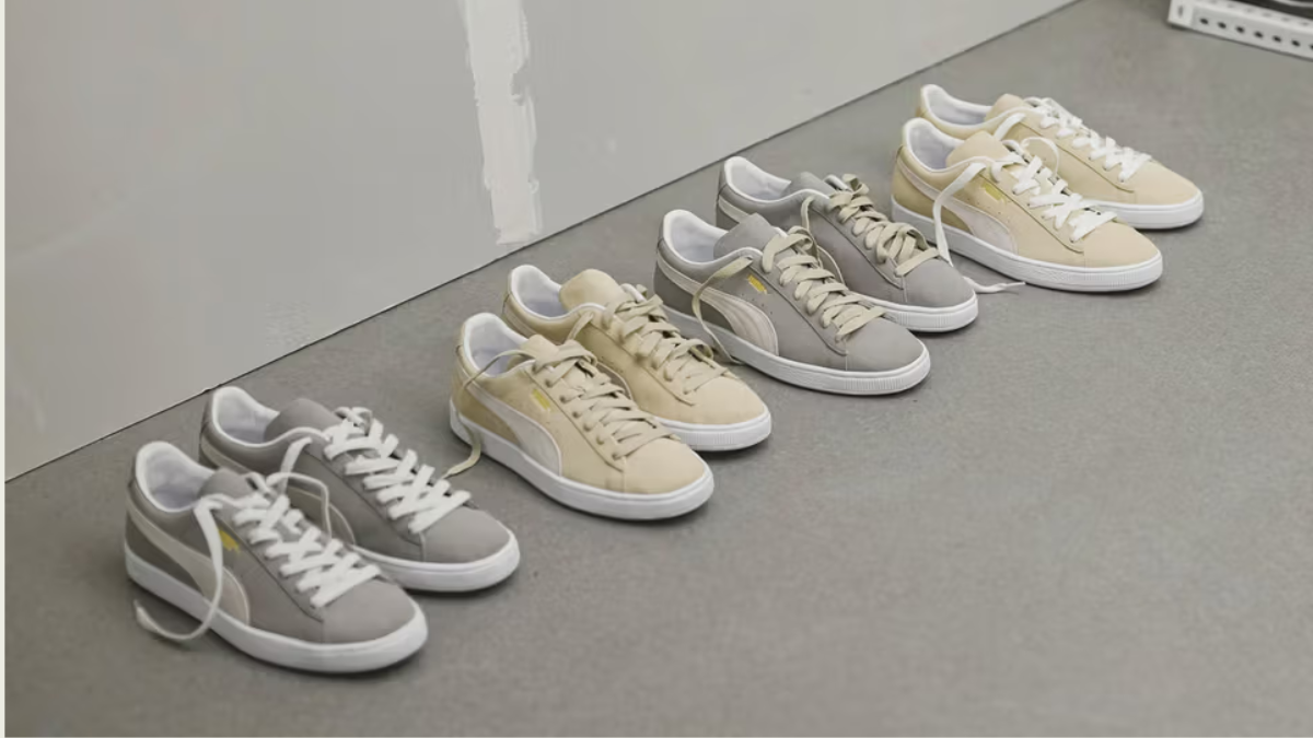 Nhung hop tac sneaker noi bat cua Puma ma ban khong the bo lo