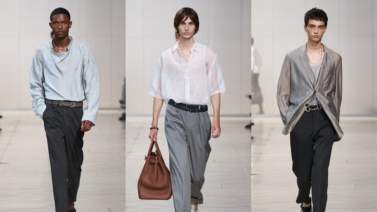 Hinh anh 5: Hermes Xuan He 2024: su quyen ru pha chut ngot ngao “khieu khich”