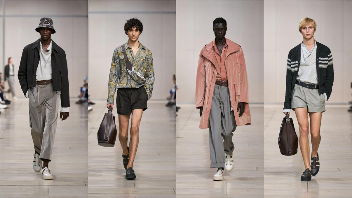 Hermes Xuan He 2024: su quyen ru pha chut ngot ngao “khieu khich”