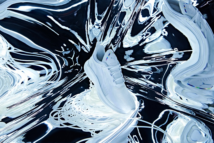 Top những hãng sản xuất giày thể thao lớn nhất toàn cầu