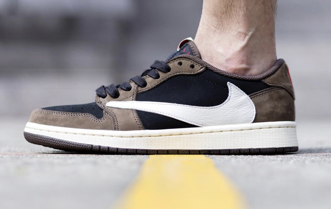 Hinh anh 4: Top 10 phien ban Nike x Travis Scott mang tinh bieu tuong (Phan 2)