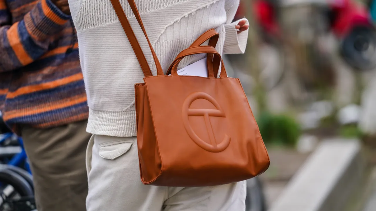 Hinh anh 1: Tui Telfar la gi? Giai ma suc hut cua nhung chiec tui shopping bag nay