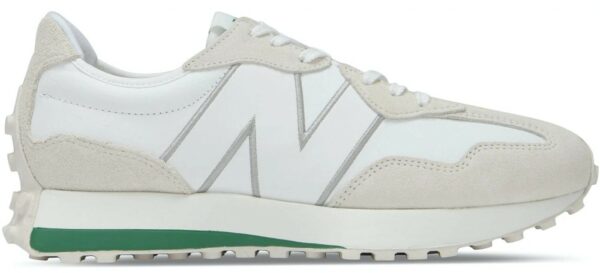 Giày New Balance 327 'White Succulent Green' U327UNP