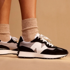 Giay New Balance 327 'Black Shadow Grey' U327WEC