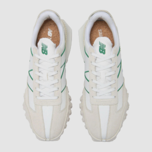 Giay New Balance XC-72 'White Succulent Green' UXC72UNP