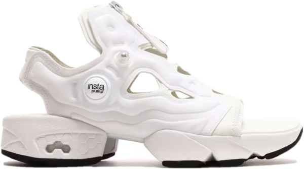 Giày Reebok Instapump Fury 'White' H06197