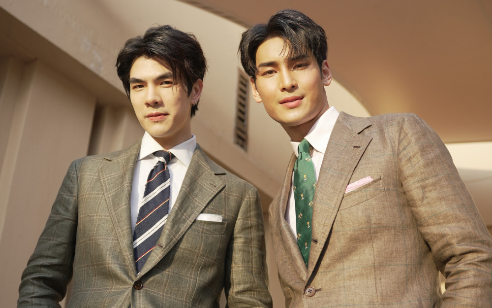 Hinh anh 7: Chuc danh dai su Dior tai Thai Lan goi ten Apo va Mile