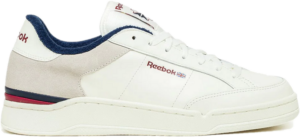 Giay Reebok Ad Court 'White Navy' GX0027