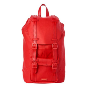 Balo Sprayground Trend Shark 'Red' W0645716