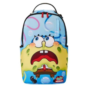 Balo Sprayground DLX Shark Spongebob 'Blue' W0835732