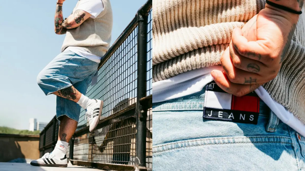 Hinh anh 3: Xu huong quan jorts da quay tro lai vao mua he 2023 nay