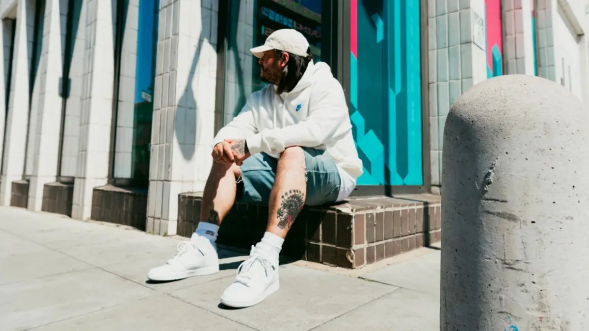 Hinh anh 4: Xu huong quan jorts da quay tro lai vao mua he 2023 nay