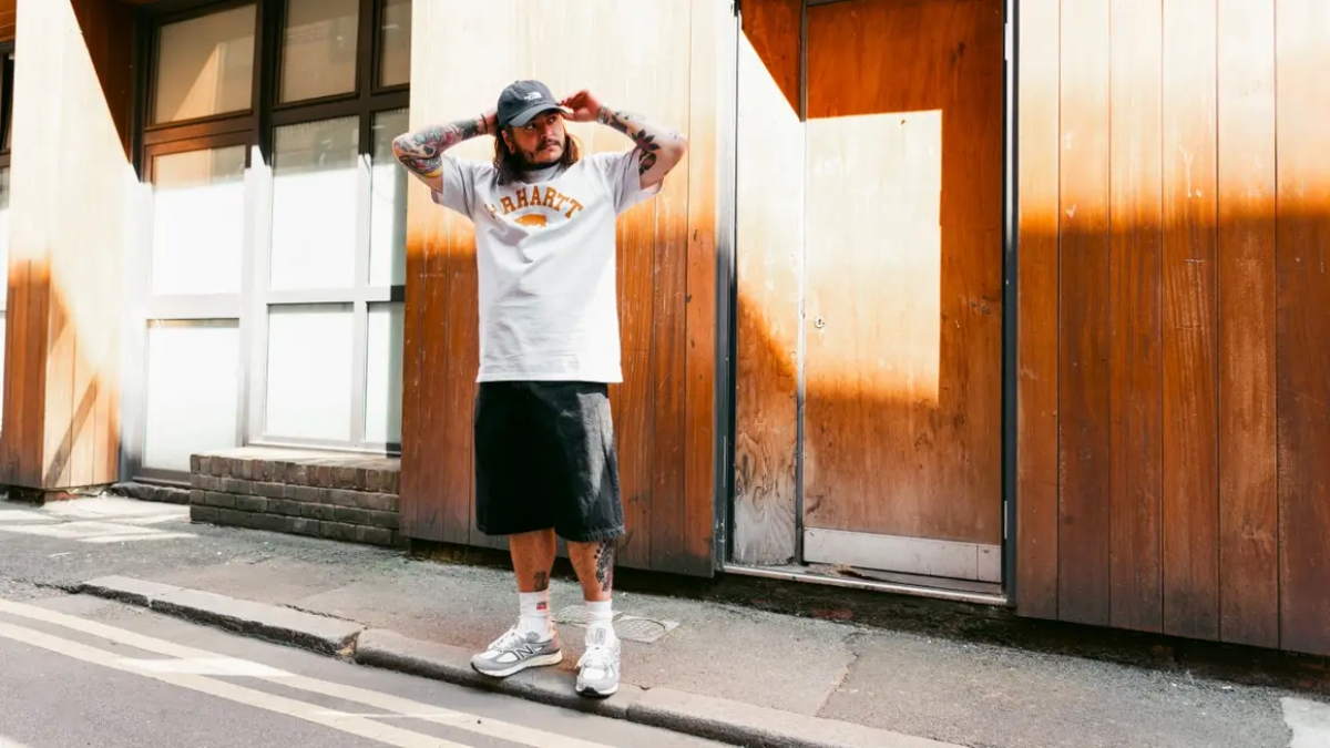 Xu huong quan jorts da quay tro lai vao mua he 2023 nay