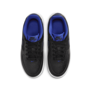 Giay Nike Air Force 1 Crater Older 'Black' DM1086-001