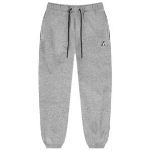 Quan Nike Jordan Essential Men's Fleece Pants 'Grey' DQ7341-091