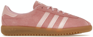 Giay Adidas Bermuda 'Glow Pink' GY7386