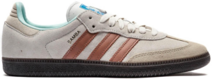 Giay Adidas Orginals Samba OG 'Crystal White' ID2047