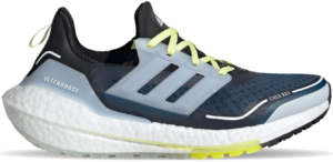 Giay Adidas Ultra Boost Cold.RDY 'Crew Navy' S23754