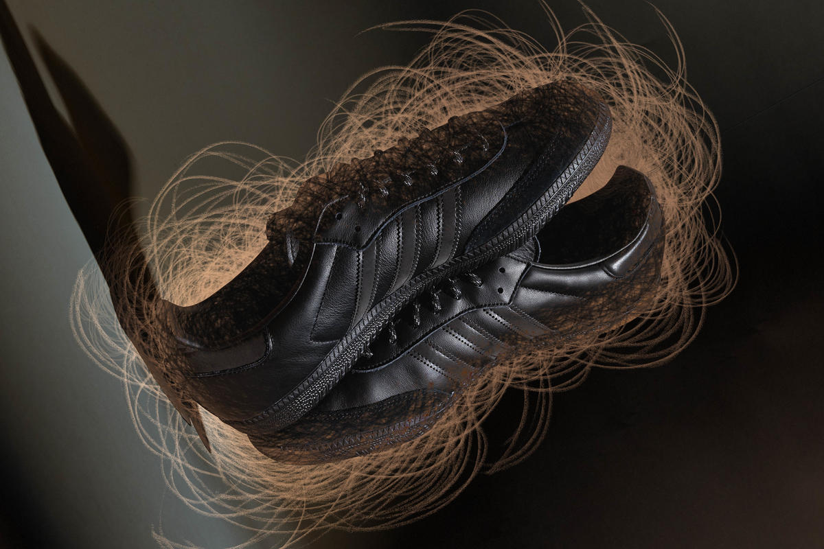Hinh anh 7: Adidas Samba: Su giao thoa giua lich su va phong cach duong dai