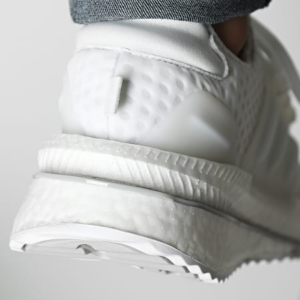 Giay Adidas X PLRBOOST 'Triple White' HP3130