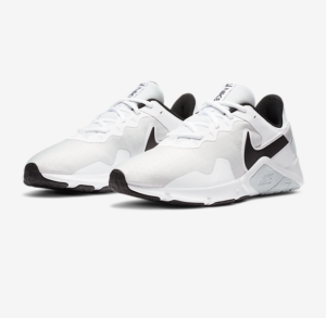 Giay Nike Essential 2 'Triple White' CQ9356-002
