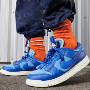Giay Nike Air Dunk Jumbo 'University Blue' DV0821-400