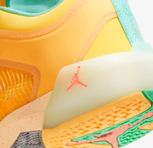 Giay Nike Air Jordan 37 Low PF 'EYBL' DX5567-800