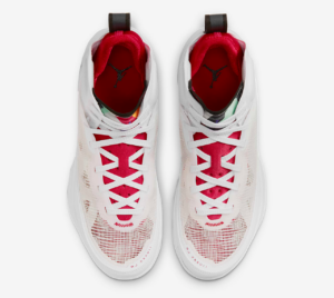 Giay Nike Air Jordan 37 'Hare' DD7421-160