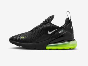Giay Nike Air Max 270 'Black' FN3874-001