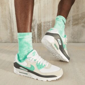 Giay Nike Air Max 90 'Spring Green' DM0029-104