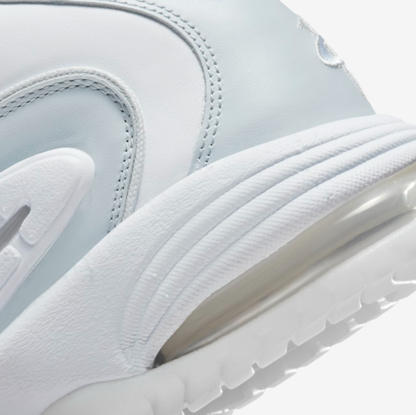 Giày Nike Air Max Penny 1 'Pure Platinum' DV7220-100 - Hình ảnh 6