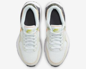 Giay Nike Air Max Systm 'White Vivid Orange' DQ0284-109