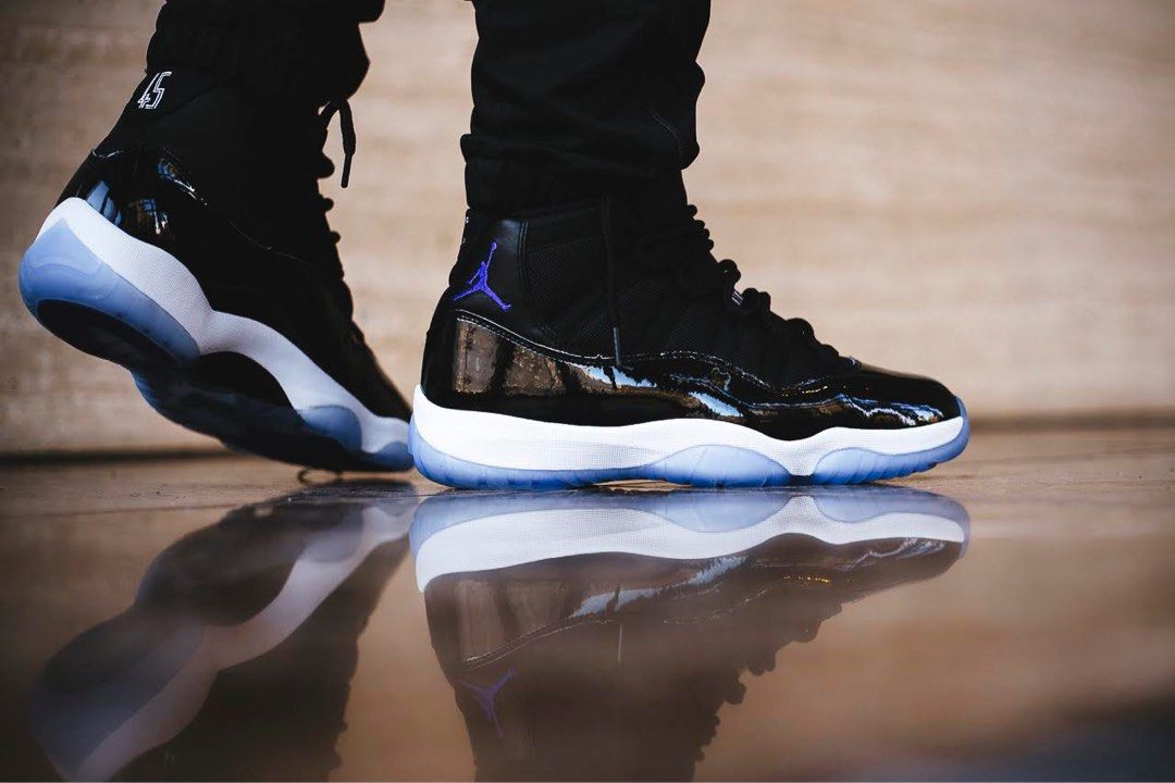 Hinh anh 4: Nhung phien ban Air Jordan 11 duoc yeu thich nhat moi thoi dai