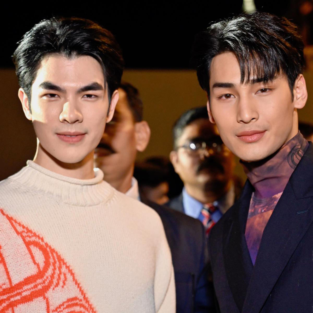 Hinh anh 8: Chuc danh dai su Dior tai Thai Lan goi ten Apo va Mile