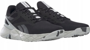 Giay Reebok Nanoflex Tr Shoes 'Black' GZ8300