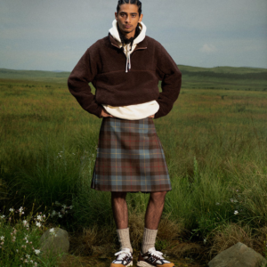 Giay New Balance 990v2 MiUSA 'Brown' M990BB2