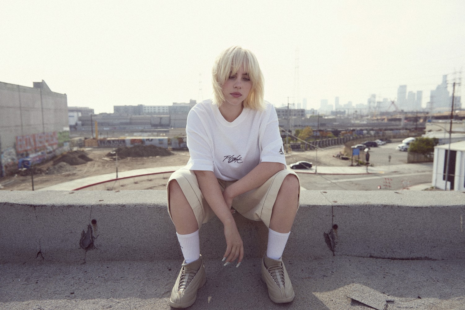 Hinh anh 4: Dau la nhung ban collab dinh dam sneaker cua Billie Eilish?