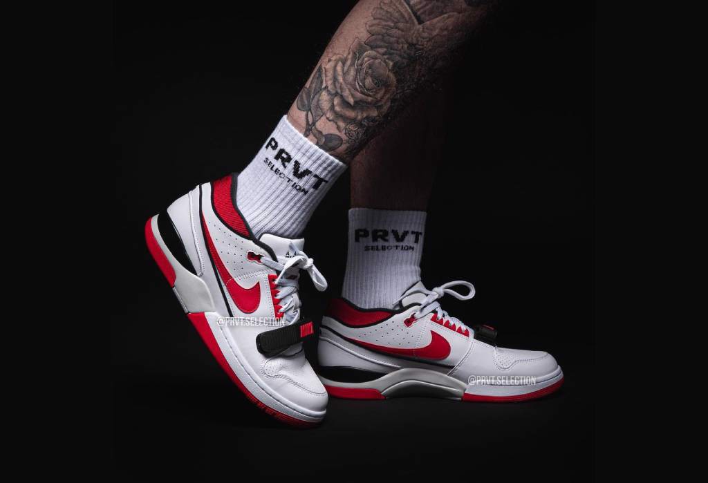 Hinh anh 8: Dau la nhung ban collab dinh dam sneaker cua Billie Eilish?