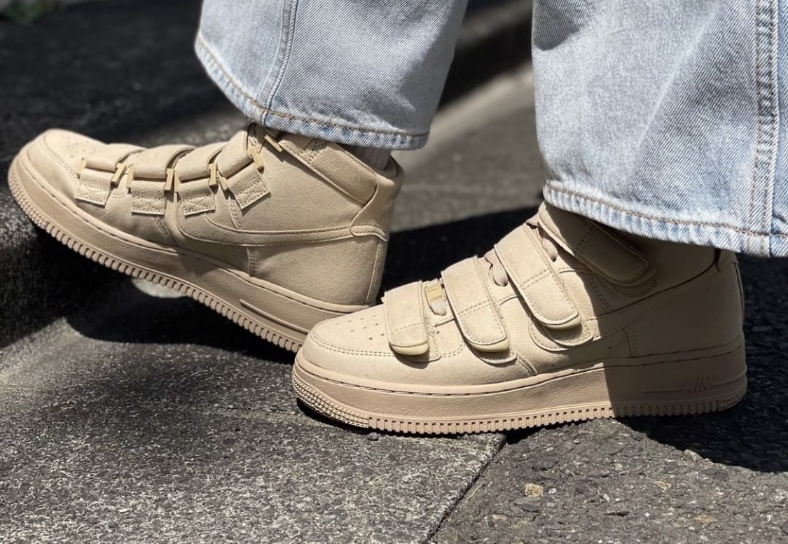 Hinh anh 5: Dau la nhung ban collab dinh dam sneaker cua Billie Eilish?