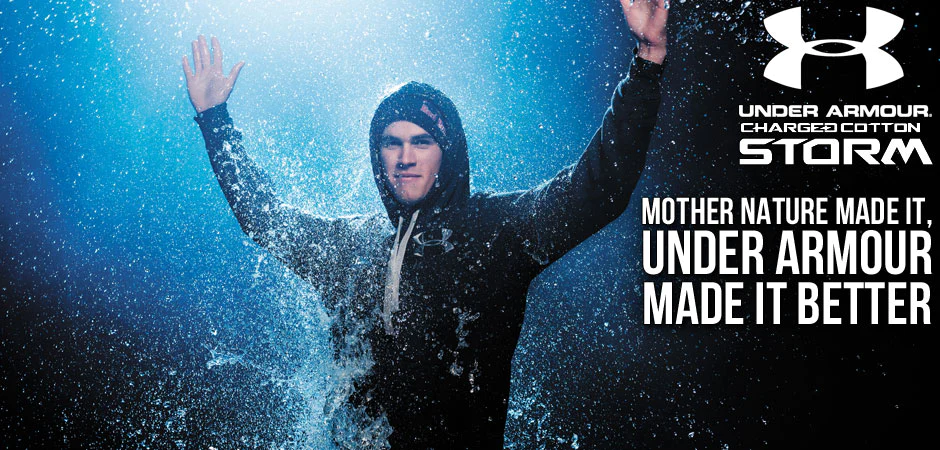 Hinh anh 4: 5 cong nghe kinh dien lam nen ten tuoi cua Under Armour