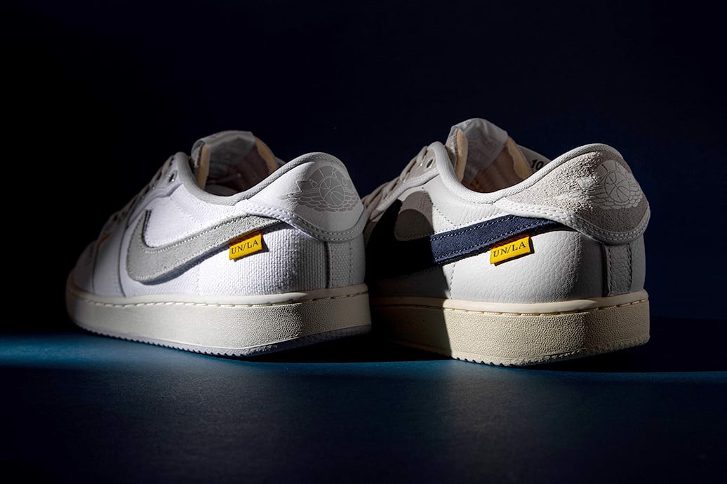 Hinh anh 7: Danh sach top 10 phien ban Air Jordan dang so huu nhat trong nua dau nam 2023(Phan 1)