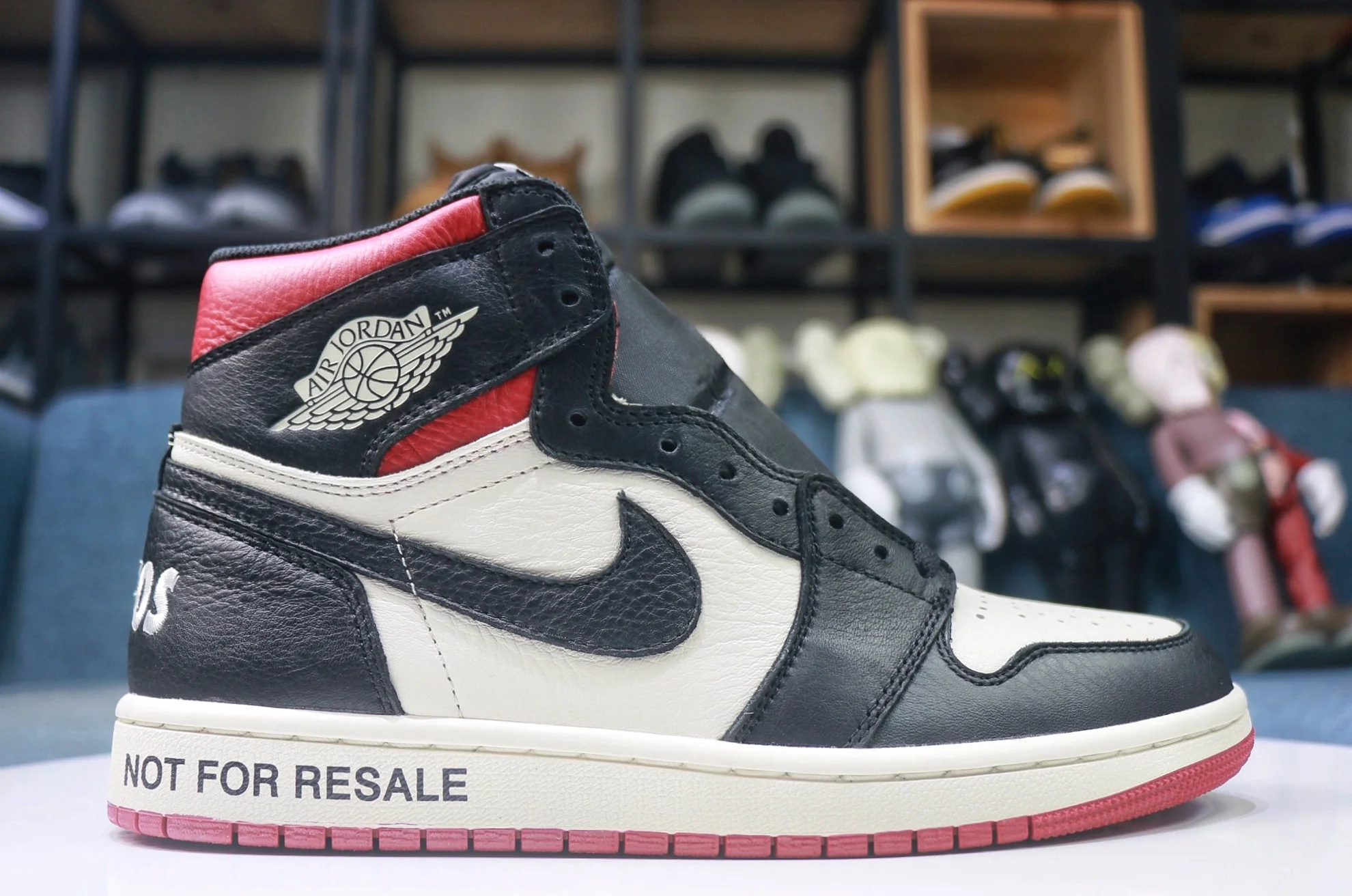 Hinh anh 5: Diem qua 10 phien ban Air Jordan 1 kinh dien nhat moi thoi dai (P2)