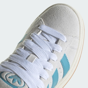 Giay Adidas Campus 00s 'Crystal White Preloved Blue' IF2989