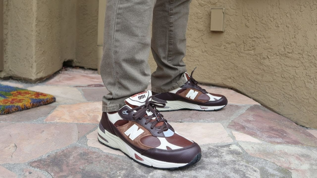 Hinh anh 3: Chang duong 20 nam phat trien cua New Balance Made In UK