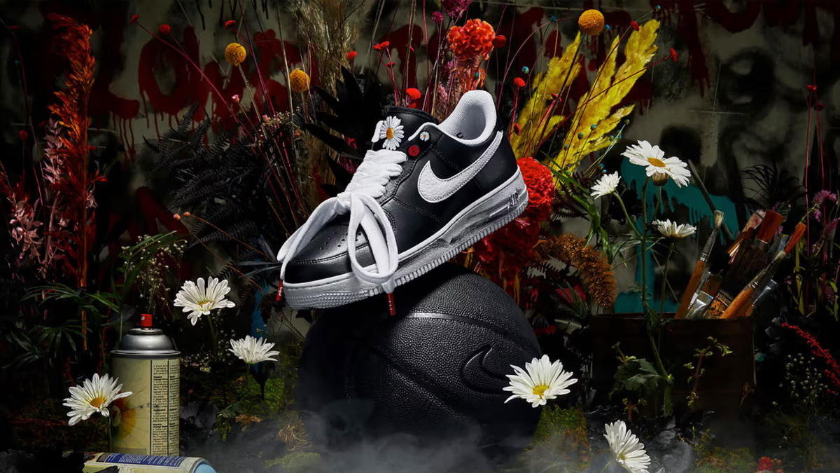 Hinh anh 7: Diem qua nhung lan hop tac "dat gia" cua ong hoang Kpop G-Dragon va Nike