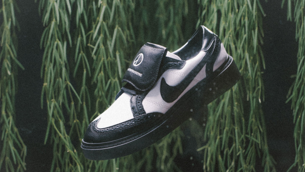 Hinh anh 10: Diem qua nhung lan hop tac "dat gia" cua ong hoang Kpop G-Dragon va Nike