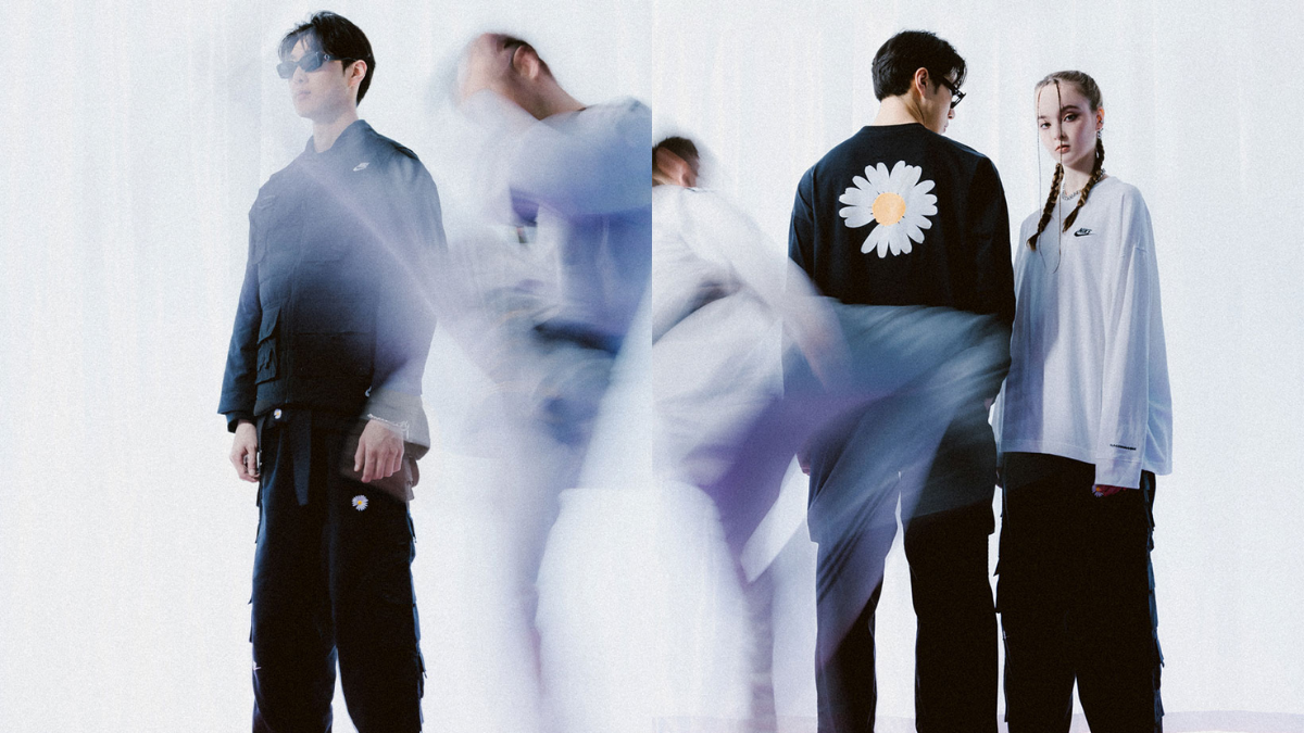 Hinh anh 11: Diem qua nhung lan hop tac "dat gia" cua ong hoang Kpop G-Dragon va Nike