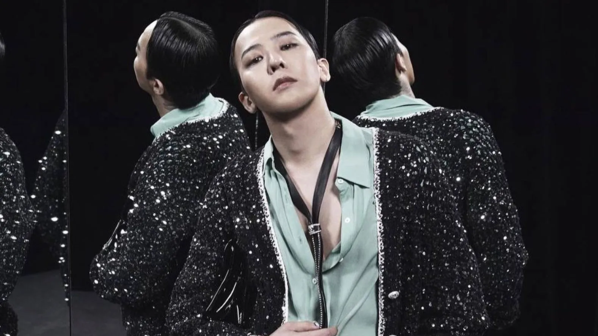 Hinh anh 4: Diem qua nhung lan hop tac "dat gia" cua ong hoang Kpop G-Dragon va Nike