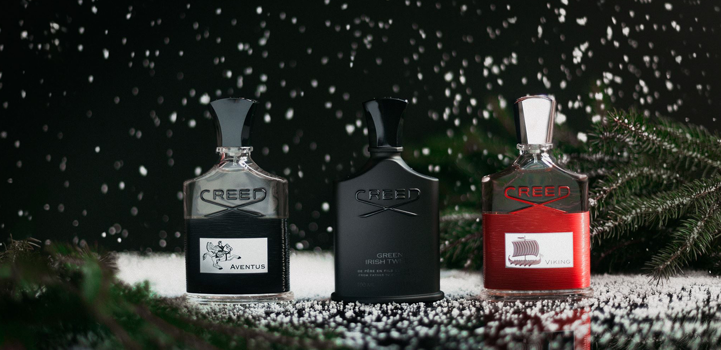 Thương hiệu nước hoa Creed chính thức về "dưới trướng" tập đoàn Kering Hinh anh 5: Thuong hieu nuoc hoa Creed chinh thuc ve "duoi truong" tap doan Kering