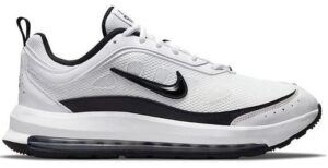 Giay Nike Air Max AP 'White Bright Crimson Black' CU4826-100